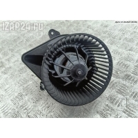 Двигатель отопителя (моторчик печки) Renault Scenic I (1996-2003) 2000