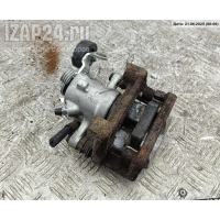 Суппорт задний правый Opel Zafira A (1999-2005) 2002 Lucas38