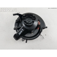 Двигатель отопителя (моторчик печки) Opel Astra G (1998-2004) 2002 9000348