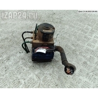 Блок ABS (Модуль АБС) Renault Espace IV (2002-2014) 2005 8200159837