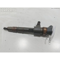 Форсунка топливная Opel Astra H (2004-2009) 2009 0445110276