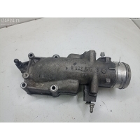 Коллектор впускной Opel Signum (2003-2008) 2003 24460302