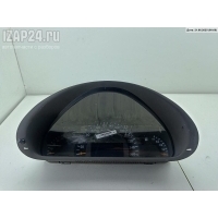 Щиток приборный (панель приборов) Mercedes W203 (C) 2003 2035403047