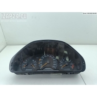 Щиток приборный (панель приборов) Mercedes W202 (C) 1999 2025405848