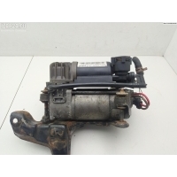 Компрессор пневмоподвески Mercedes W220 (S) 2002 4430201901