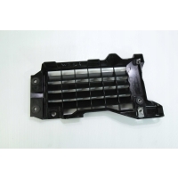Yamaha wr 125 x 09 - 14 крышка решётка радиатора