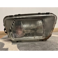 Audi 100 c1 ls f104 1968-1976 фара правая фара передняя оригинал