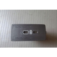 Usb volvo xc70 кросс кантри 31682676 2.0l gasoline 2022