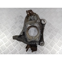 Кулак поворотный правый Volkswagen Passat B7 2013 3C0407258G