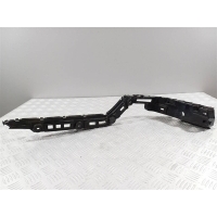 Кронштейн крепления бампера заднего Volkswagen Passat B7 2013 3AE807394