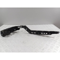 Кронштейн крепления бампера заднего Volkswagen Passat B7 2013 3AE807393