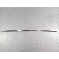 Молдинг двери задней правой Volkswagen Passat B7 2013 3AE839476