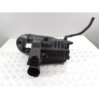 Корпус воздушного фильтра Volkswagen Passat B7 2013 3C0129607AS