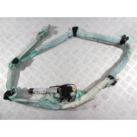 Подушка безопасности боковая (шторка) Volkswagen Passat B7 2013 3C0880741G