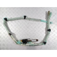Подушка безопасности боковая (шторка) Volkswagen Passat B7 2013 3C0880742G