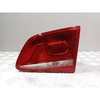 Фонарь крышки багажника правый Volkswagen Passat B7 2013 3AE945094J