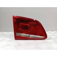 Фонарь крышки багажника левый Volkswagen Passat B7 2013 3AE945093J