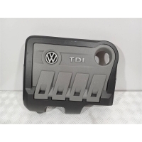 Декоративная крышка двигателя Volkswagen Passat B7 2013 03L103925R