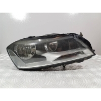 Фара правая Volkswagen Passat B7 2013 3AC941006