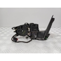 Зеркало наружное левое Volkswagen Passat B7 2013 3AB857507F