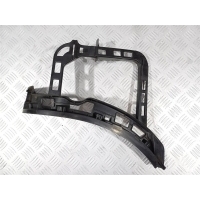 Кронштейн крепления бампера заднего Volkswagen Passat B7 2013 3AE807378