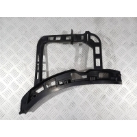 Кронштейн крепления бампера заднего Volkswagen Passat B7 2013 3AE807377