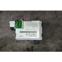 Эмблема правый крыла subaru tribeca b9 85271xa06a gasoline 184kw