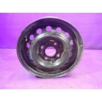 Nissan primera p11 колесо штампованное 14 r14 5,5j 4x114,3 et45