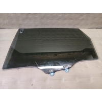 Honda cr-v iii 07-12r стекло левая задняя с двери