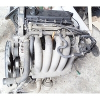 Двигатель audi a4 b5 1.6 adp