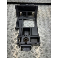 Консоль тоннель центральная mitsubishi pajero ii mb680301