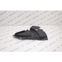 Кожух колесной ниши LH BMW X5 G05 2018 51718069307