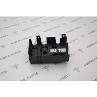 Площадка аккумулятора Jeep Wrangler JL 2017 68252530AB