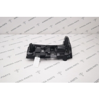 Кронштейн крепления заднего бампера внутренний (-M-) LH BMW X5 G05 2018 51128086291