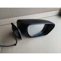 Mazda cx7 cx - 7 2006 - 2012 06 - 12 зеркало правое внешние 6 - pin