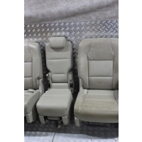 Honda odyssey 2013 кресло автокресло 8 одноместный