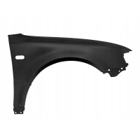 Volkswagen passat b5 1996 - 2000 крыло правый 3b0821106c