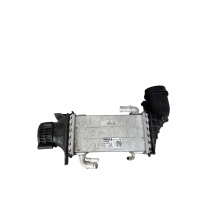 Audi volkswagen skoda seat 04e145785e интеркулер радиатор