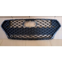 Hyundai i30 iii 17 - 20r решетка решетки радиатора радиатора n n - sport n - line