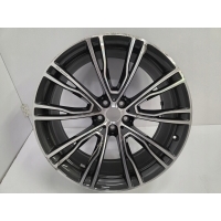 Колесо алюминиевая bmw oe x3 g01 , x4 g02 8.5