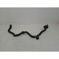 Opel oe 13265586 шланг провода трубки радиатора