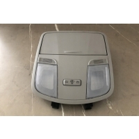 Освещение салонная hyundai кона 92800f2000 1.6l gasoline 130kw 2019