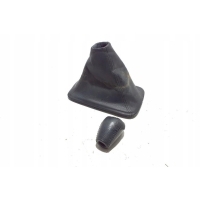 Рукоятка переключения кпп toyota land cruiser 120 _j12_ 3350460150c0 3.0l
