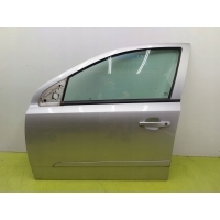 Дверь передняя левая передняя opel astra iii h 04-06 przedlift 5 дверь z157