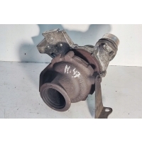 Турбина bmw 3 e90 781018902 2.0l дизель 105kw 2009