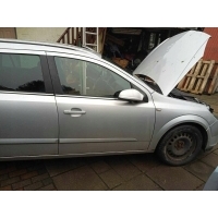 Opel astra h iii 3 z157 дверь левая задняя универсал