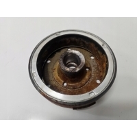 Honda cb 450 s magneto колесо magnesowe