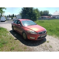 Форд mondeo 2.0tdci 140km 2007 год