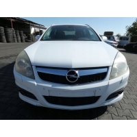 Z474 в сборе передняя кузова бампер капот лампы opel vectra c рестайлинг 2005-2008