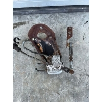 Регулятор подвески задняя nivo мерседес w126 c126 sec w124 w140 1243280031